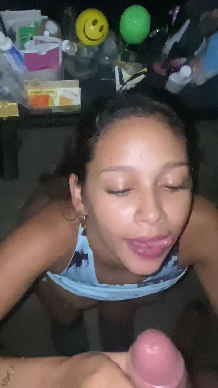 SweetPower6: Selepas menunggang motosikal saya menunggang dan saya mengeluarkan susu daripadanya