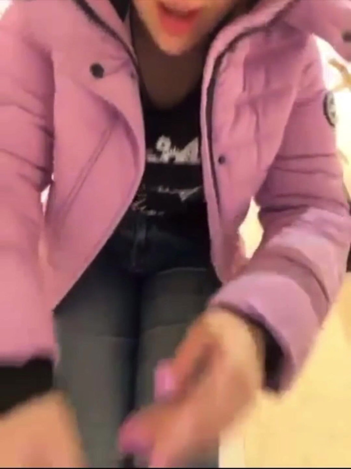 JuiceLussie: Fucking in the Fitting Room