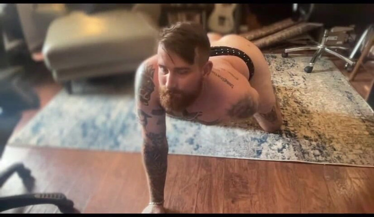 Dirtytrisha: En séance privée avec papa