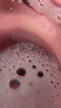 Tsugumi Quiere Meter Su Saliva En Tu Boca - Japanese Mouth - Bad Breath
