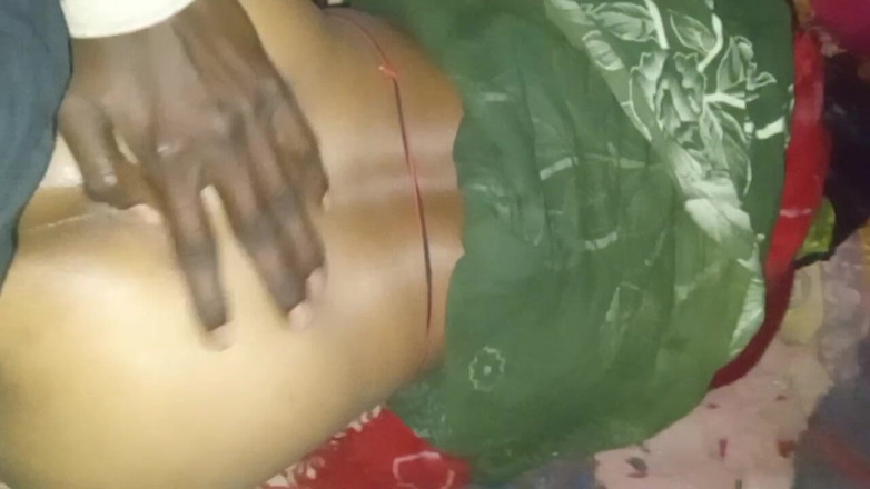 Bengaliauntykichut: I Fucked the Real Neighbor Aunty's Pussy in Doggy Style...