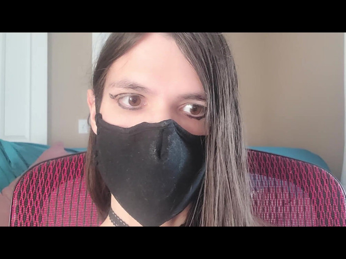 Mistress Mel: 하드코어한 커밍