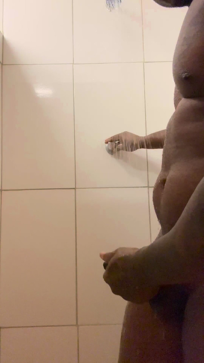 Ygorcabral: Cumming in the Gym