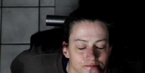 Dirty Dees: Dirtydees - Latest Facial Installment