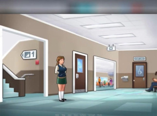 3DXXXTEEN2 Cartoon: Is just a collage. 3D porn cartoon sex
