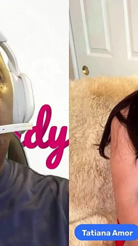 Milfcandy Podcast dengan Pencipta Kandungan Dewasa Tatiana Amor