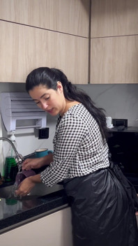 Oficial Nueva Trabajadora Del Hogar Del año 10/10