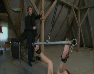 Absolute BDSM films - The original: Watching my slaves have sex