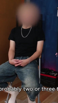 No.ksgh15 Climax Lab Ep.53 Perfect Boyfriend Bro: Explosive Release Leaves Him Drained. Ep.2