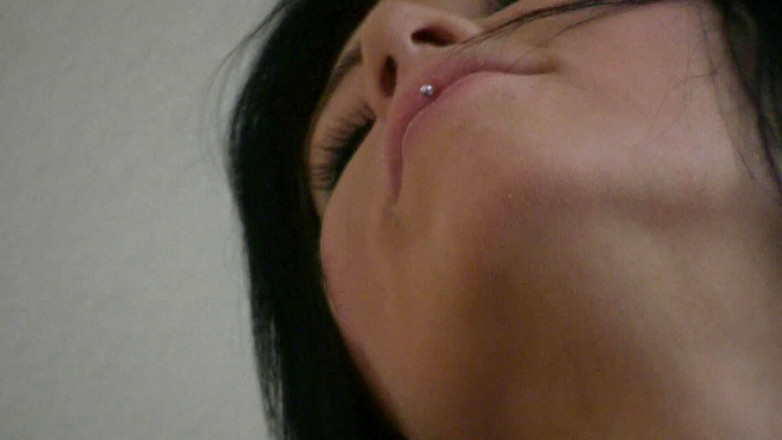 Toy My Pussy: Sexy holka v sólové herní akci