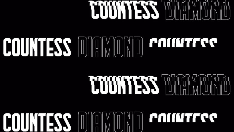 Countess diamond: Verliefdheid