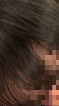 Getting a Gentle Black-haired I-cup Girl Who Looks Weak to Pressure Through the Power of Money.