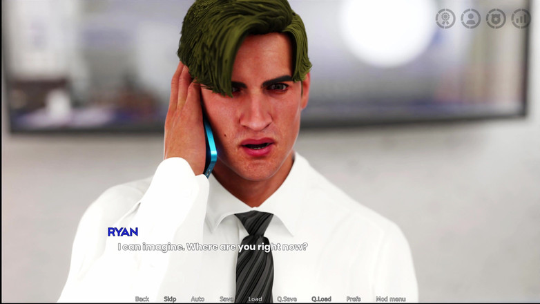 Wickedgammes studio: Naluri Ghaib (bahagian 15)