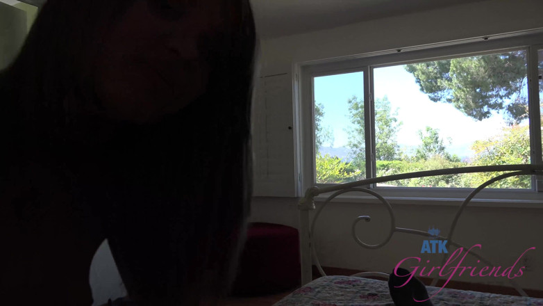 ATK Fans (Girlfriends): Virtual handjob/blowjob/footjob with liza rowe