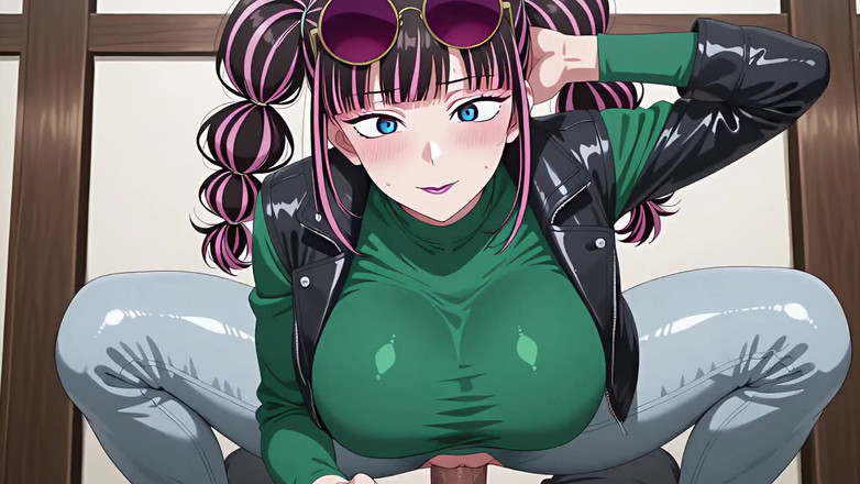 Prznai: Анемона (oshi No Ko)