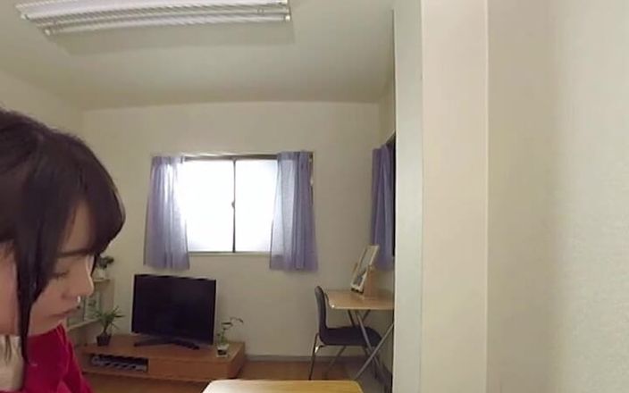 JAV hornyVR: Infidelitate în curs... Soția sună la panică și plăcere se ciocnesc - 1