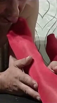 Worship Nylon 1