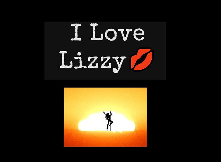 Lizzy Yum: Lizzy yum - il mio orgasmo continuo # 4