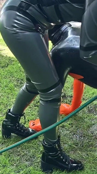 Att ta hand om min latex - Alex Latex