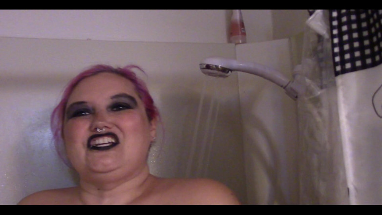 Sara Star: Cleanup for the Halloween Shoot
