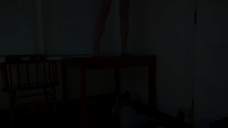 ATKIngdom Fans: Getting naked after shooting