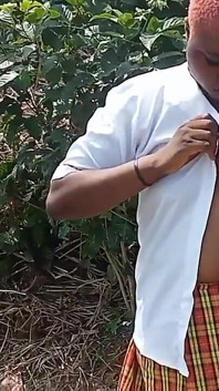 Siswi nakal anambra dientot habis-habisan sama kontol raksasa pria kulit hitam di gedung lengkap