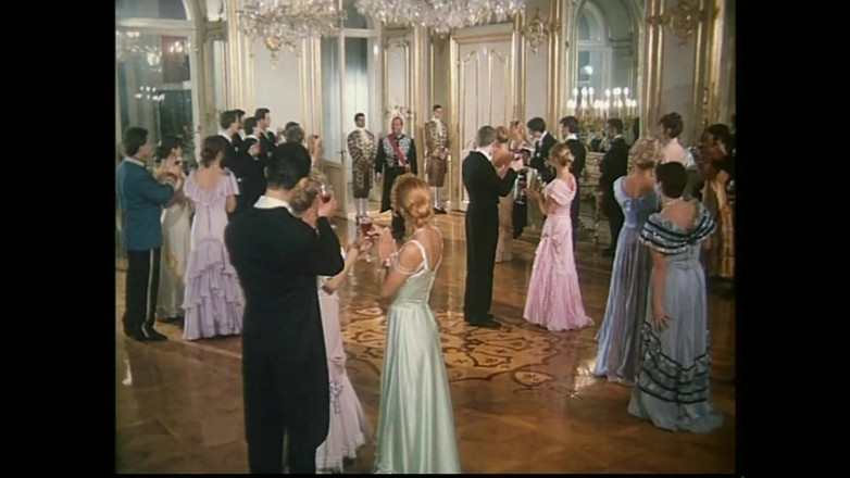 FM Video VOD: A Merry Widow #01 - (Filem Penuh asal Tidak Dipotong)