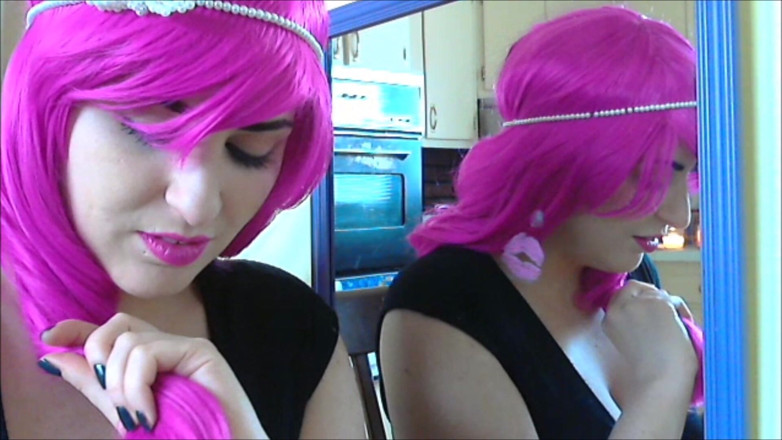 goddessjoules: Hair Combing Asmr