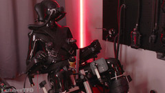 RubberTFD: Samoprogramovaný Gimp [pp Trénink]