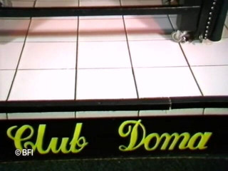 Hardcore slave sex: Live im doma club - Club night 2