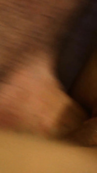 Taylor Russo dostane vnitřní masáž ptáka od své masérky