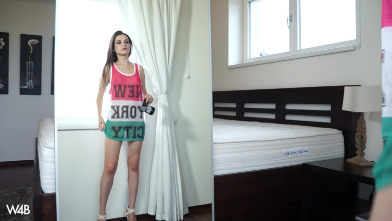 Watch4beauty: Selfie-ul Serenei