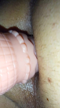 Culo Aperto
