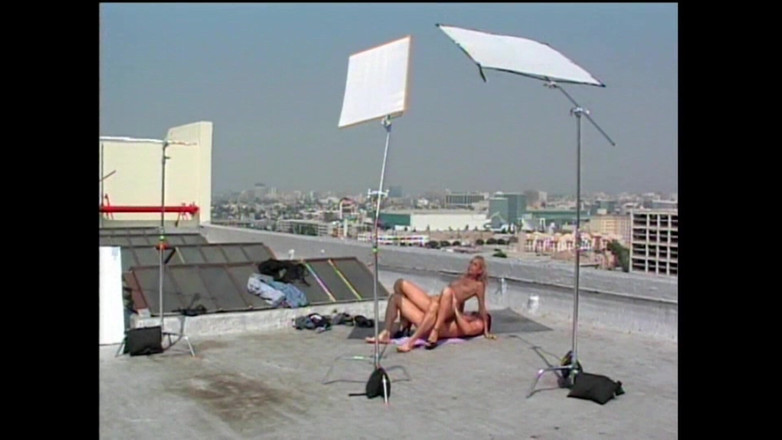 Fuck And Go: Pekerjaan selesai dengan baik