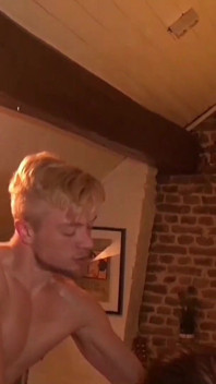 Sex Zum Nachtisch