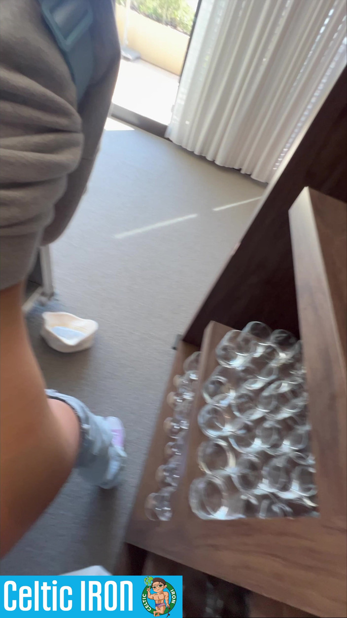 Celtic Iron: Completa fidanzata esperienza aubry babcock miglior pompino punto di vista...