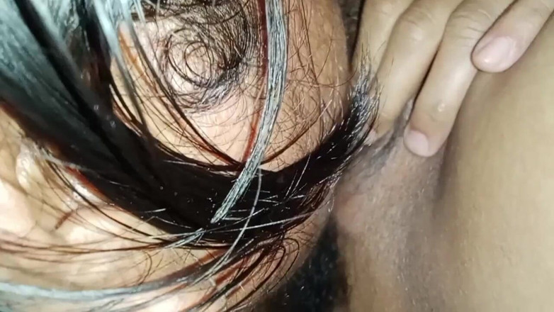 Babang endut: Licking Pussy Until Squirting