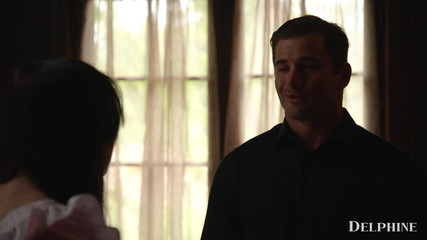 Delphine Films: Clean You Out