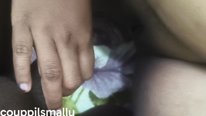 F couppilsmallu: 흑인 대물 자지 따먹기