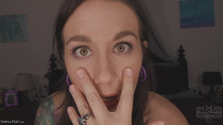 Sinn Sage: Joeye Games spust na My Butthole Edition