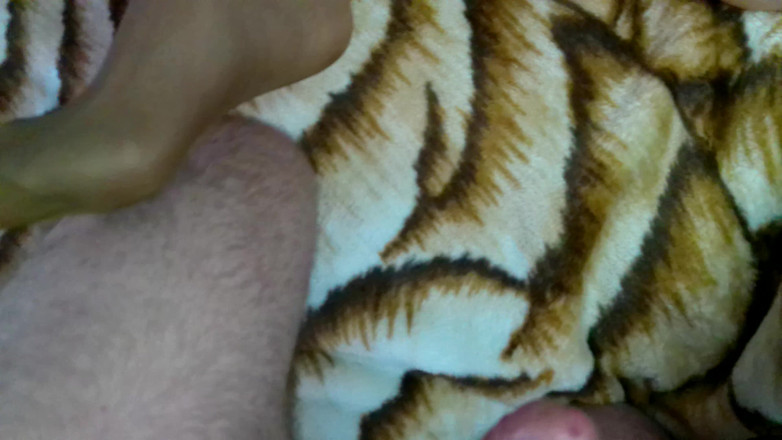 DirtyLubov: Buceta com Squirt no Quarto