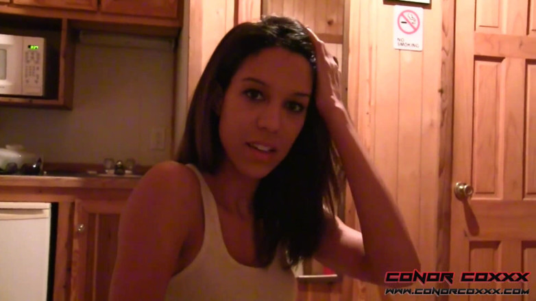 Horny Household: Трахни мене до того, як мій чоловік доїться додому