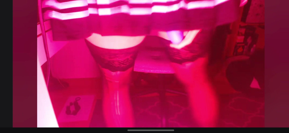 gringoatze: Sissy Schlampe Mia 01