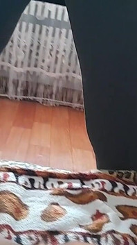 We Watch Each Other Masturbates and Cumming Faster