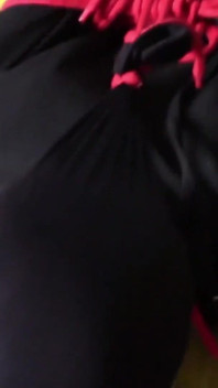 MILF Ball Gag Derlemesi