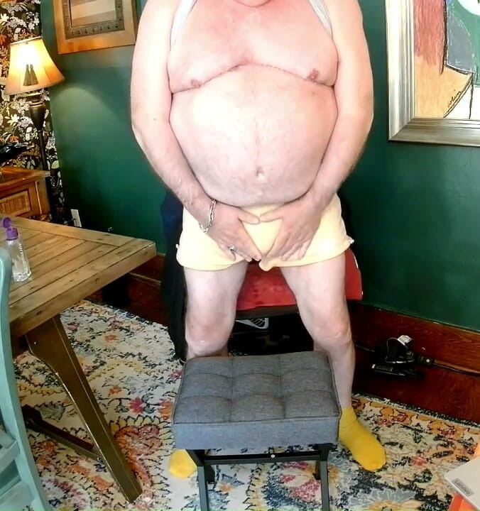 beardaddychub: Corrida verbal !!