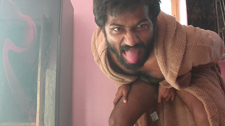 KUMBHA MANOJ KUMAR: Xhard - draigan ka king milaate hue