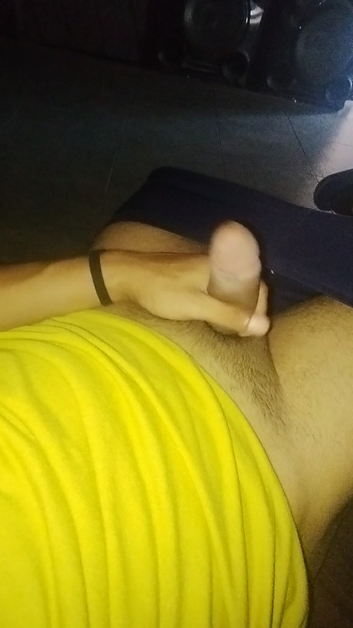 AlexAlejandro13: Papasito in Action