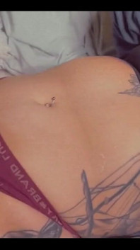 Touch Me Here