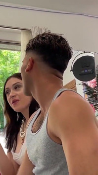 Ucla Baddie Takes College Jock's Thick Cock!